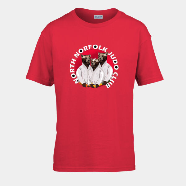 Junior Cubs T-Shirt Thumbnail